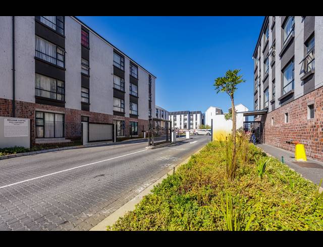 4 BEDROOM APARTMENT FOR SALE IN BELHAR